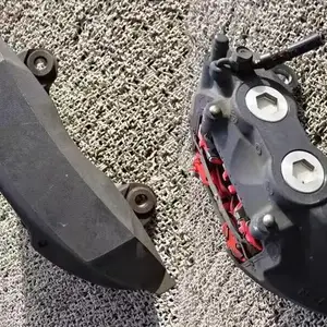 ��־LS460 LS600ǰɲ���ֱ� ɲ���� ɲ��Ƭ ����