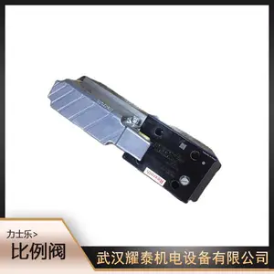力士乐直控式比例阀4WRAP6W7-08-30=G24K4/M=00二位四通
