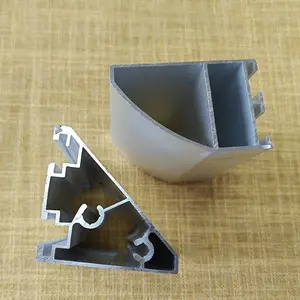 开模具做铝材去厂家需要带上样品或图纸就可以生产加工铝合金材料