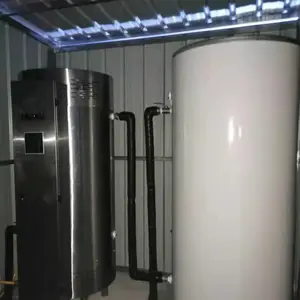 容积炉热水器 全自动冷凝 高效节能环保设备 稳定可靠