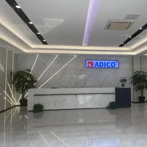 昆山度横检测仪器有限公司