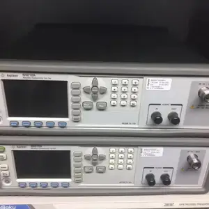 租售安捷伦Agilent N4010A 无线连接无线局域网测试仪