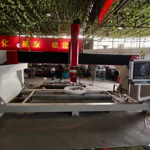 CS-DM48 自动打磨机