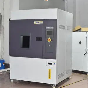 源头工厂 氙灯老化试验箱 风冷式触摸屏可程式 塑料涂料耐候测试
