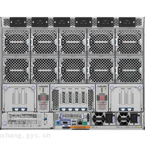 海光7490 OAM服务器支持P800 BW100 MTT S5000 C600模组
