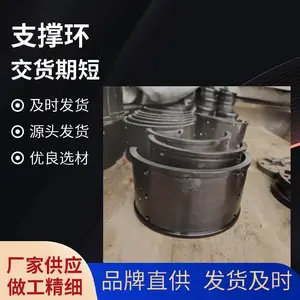 夹持器付油缸体 ZDY6000煤矿用履带钻机配件 供应西 安煤科院副油缸