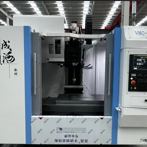 VMC850加工中心