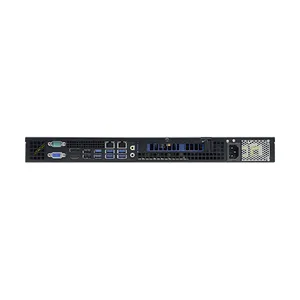 RM310-RAP Equipped with AMD® Ryzen™ 9000/7000/EPYC 4005 Series and AMD B650 chipset