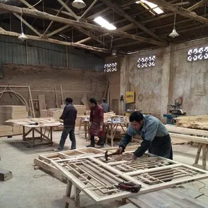 成都福运园林景观工程有限公司
