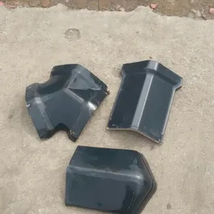 30cm*40cm平板瓦-山东淄博平板瓦厂家生产