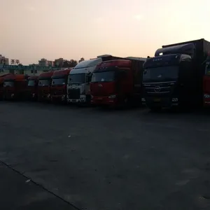 广州市到桂林物流期待您的联系