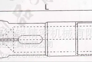 车床外牙夹头,桌上车床夹头,仪表车床夹头,各种筒夹