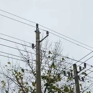 线路抢修横担