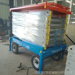 �߿���ҵ����ʽ����ƽ̨ 500��������4�� �ƶ�ʽҺѹ������