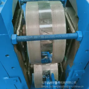 辰骄机械供应现货供应纸箱扁丝机 十年老厂 质量可靠