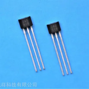 DH627加湿器用哪种磁控开关 全极霍尔开关