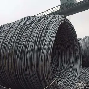 螺纹线材批发-京盛川钢筋厂家-昭通线材