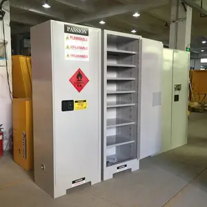 危化品存放柜防爆柜易燃易爆箱气瓶柜