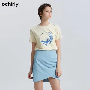 安安2020年夏装休闲女装代理***贵阳深圳黑龙江绥化石家庄品牌尾货批发