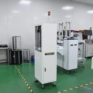 smt全自动微型上板机 PCB自动上板机下板机 无需料框全自动送板机