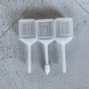 浙江宁波厂家直销21ml塑料瓶墨水瓶水彩补充液瓶 可定制