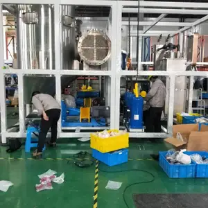 秦皇岛五金行业磷化废水处理,秦皇岛汽车磷化废水处理