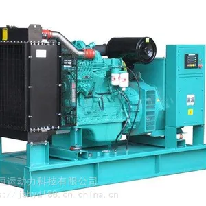 ����˹���ͷ������50--500KW���ͻ��鳧��ֱ��
