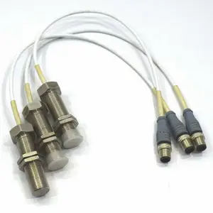jaquet转速传感器DSD1810.01SHV jaquet传感器