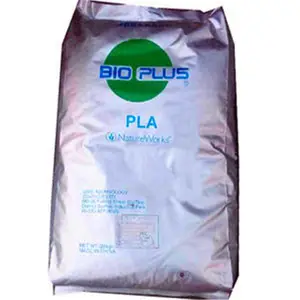 低粘度PLA/美国NatureWorks/3260HP生物降解PLA树脂