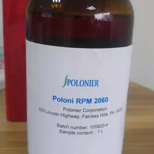 美国POLONIER公司PS800润湿分散剂表面助剂SURFACE-ADDITIVE满足禁用PFAS添加剂BYK3440和BYK3410BYK381