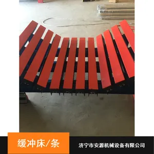 100缓冲床 高分子聚乙烯缓冲床 缓冲床用缓冲条 重型缓冲床价格