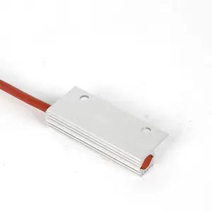 厂家定做RC016小型半导体机柜加热器 安全节能PTC发热体加热器