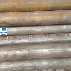 �ĳ�42crmo�Ͻ�ֹܵ��³���������õĺϽ��