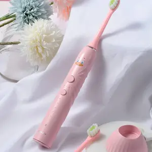 西马龙小黄丫 儿童牙刷