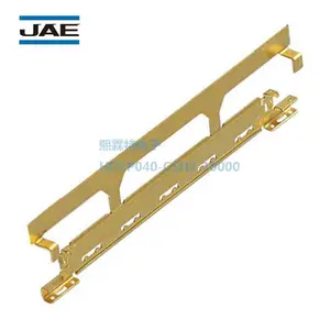 JAE连接器HD1P040-CSH2-10000板对电缆线高速传输用笔记本电脑屏