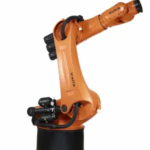 天津库卡机器人代理 北京库卡机器人经销商 KR510 R3080价格 库卡KR500 R2830参数
