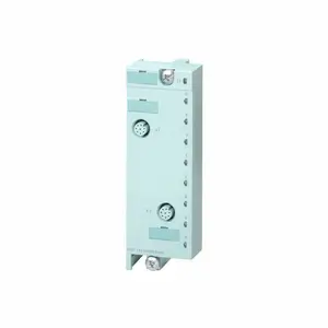 全新西门子6ES7194-4FB00-0AA0 连接模块ET 200 PRO原装欢迎选购