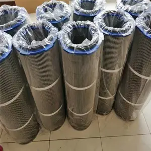 工程机械滤芯玉柴柴油滤芯锥形除尘滤芯厂家供应