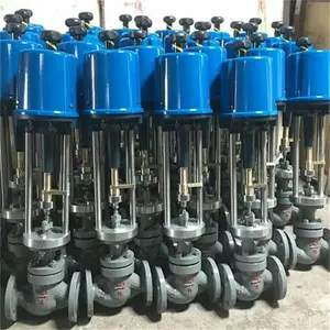 ZDLP/T941/T942-16/40P DN25����ʽ�綯�������ڷ�����ֵ��ڷ�