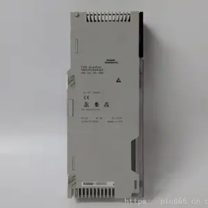 常德 AS-B826-032 PLC模块备件