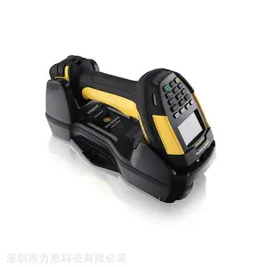 ������PowerScan9600/9630��ҵɨ��ǹ �ֳֶ�ά����ǹ