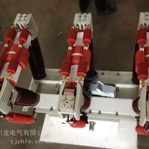 35KV������ն�·���ֳ�ZN12-12��ն�·�� ZN12-40.5C/1600-31.5