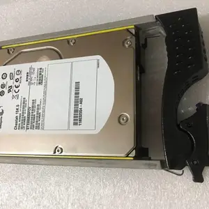 EMC CX3 CX4-120 240 480 存储硬盘300G 15K FC 005049031
