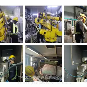 ABB�㺸������IRB6640���ͱ���