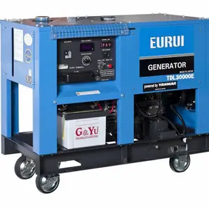EURUI����30KW/34ǧ�ߵ���220V�ĸ׿���ˮ���ƶ�ʽ���ͷ������