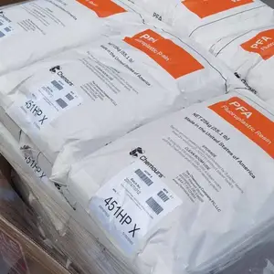 ��ӦTeflon ������Ľ C-960 ��������֬ PFA