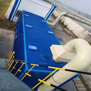 ��������������� һ�廯��ˮ�������������豸 һվʽ���Ʒ���
