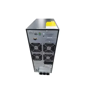 维谛ups不间断电源 GXE10KVA 10KVA 9KW 塔式高频机 实验设备延时使用