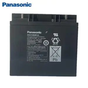 ��������LC-PD1217STǦ����ά��12V17AH̫����UPS��Դר��