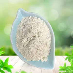 安泰供应 200目 低铝高硅陶瓷涂料耐火材料叶蜡石粉